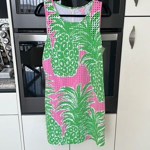 Lily Pulitzer Dress